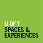 Spaces & Experiences logo